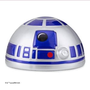 R2D2 Scentsy Warmer RARE